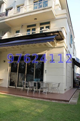 Villa Verde (D23), Terrace #68858252